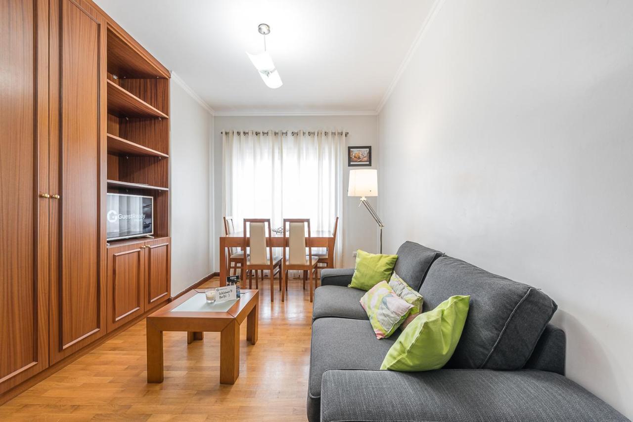 Guestready - Learn To Fly Apartment Porto Exterior photo