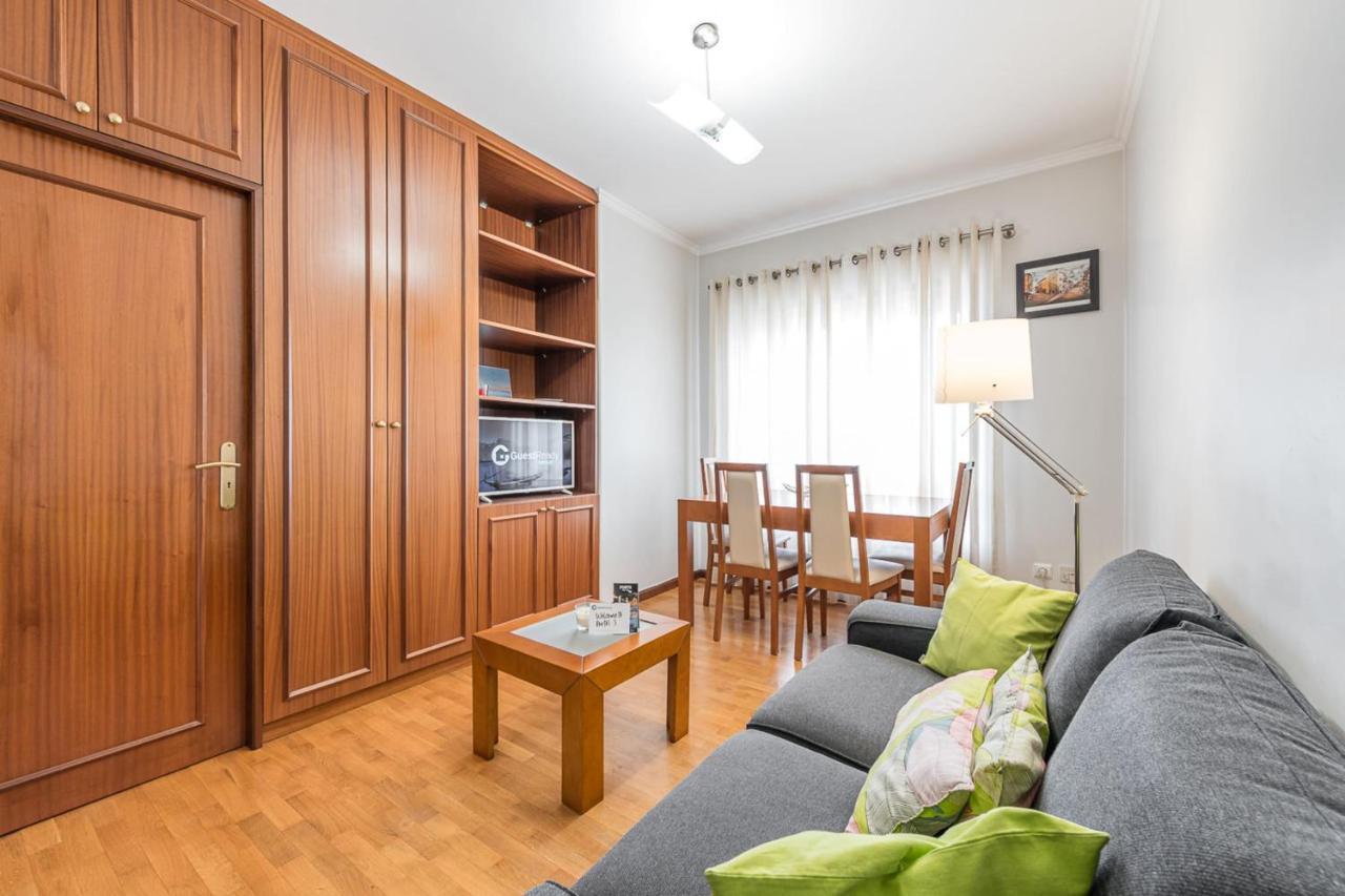 Guestready - Learn To Fly Apartment Porto Exterior photo