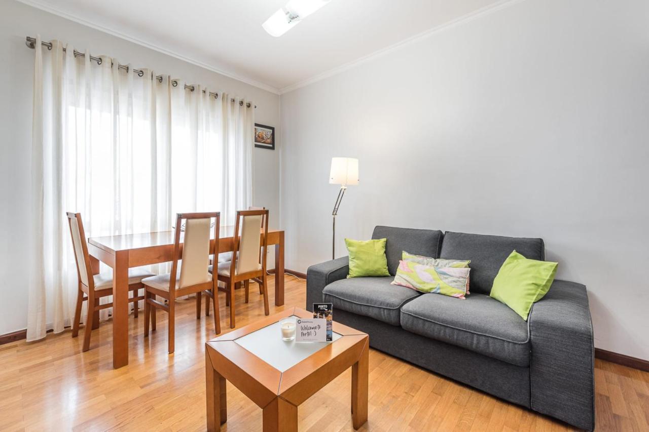 Guestready - Learn To Fly Apartment Porto Exterior photo
