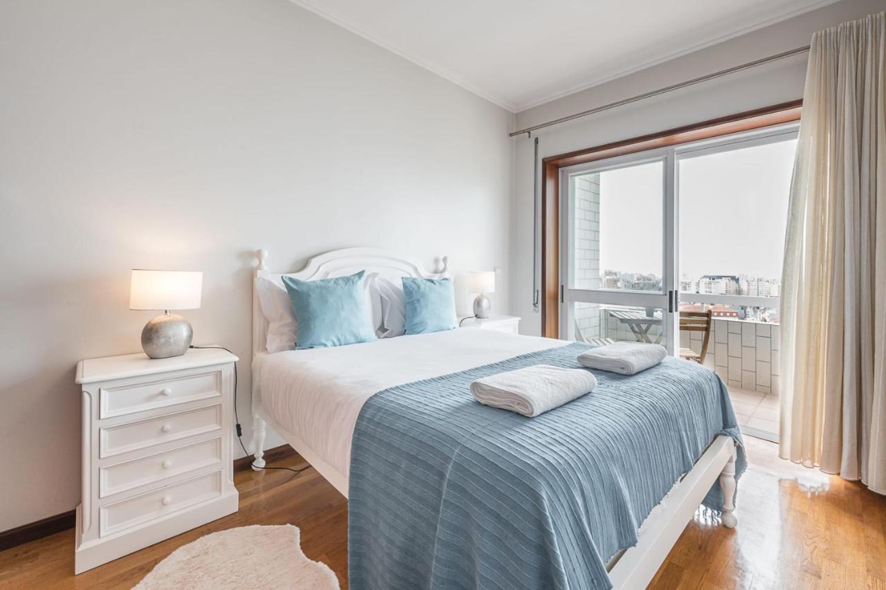 Guestready - Learn To Fly Apartment Porto Exterior photo