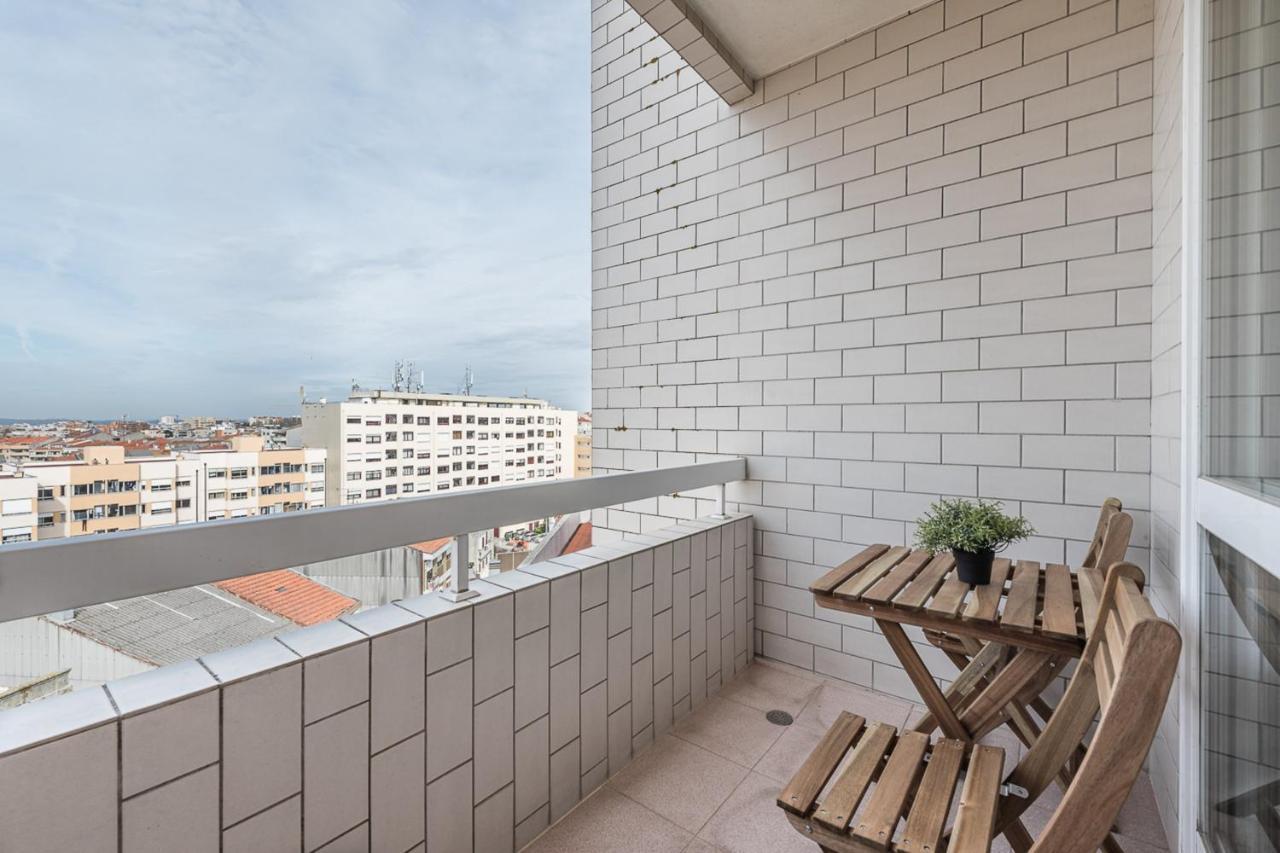Guestready - Learn To Fly Apartment Porto Exterior photo
